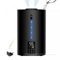 Mist free humidifier, humidifier for bedrooms, baby offices